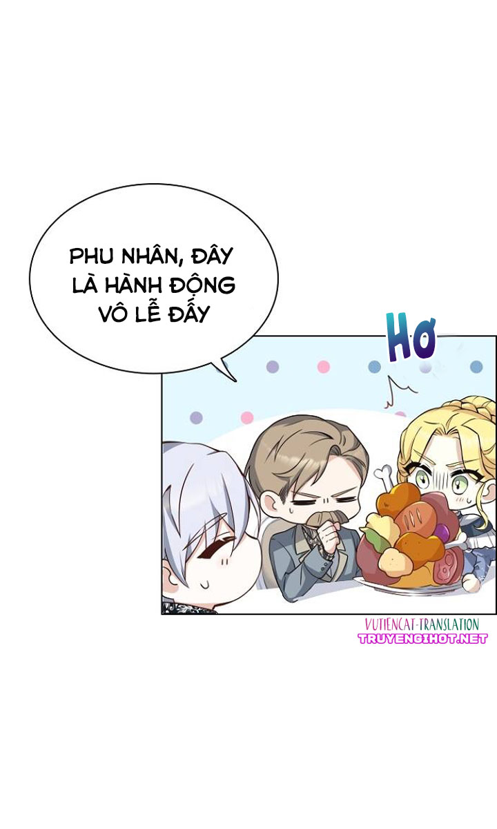 lời cầu hôn đến từ hoàng đế chapter 20.1 18