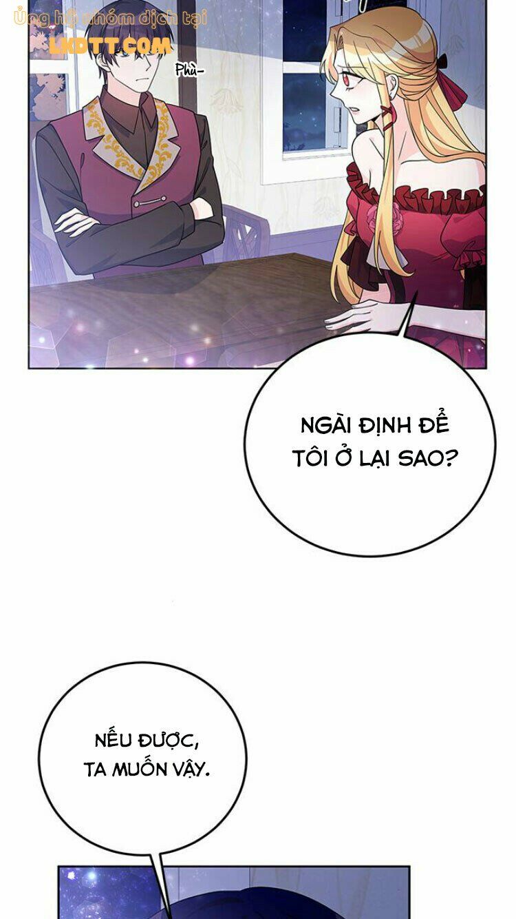 nữ hiệp trở về chapter 28 16
