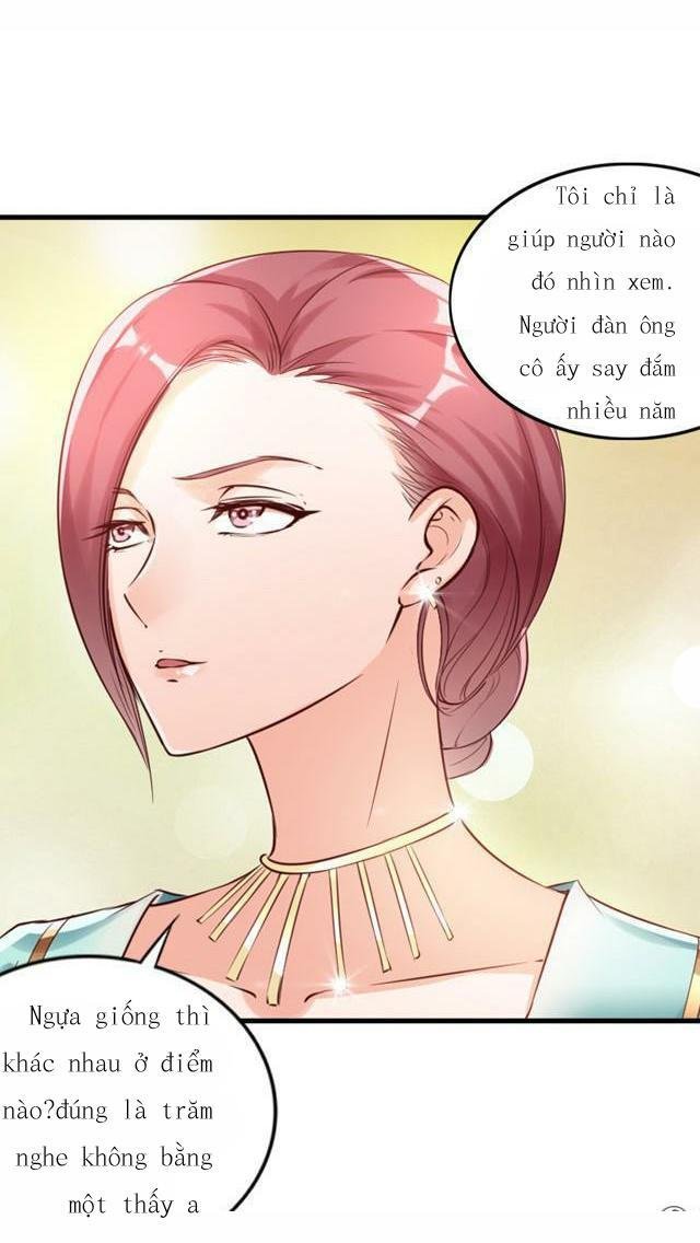 vợ có chút lạnh lùng chapter 10 8