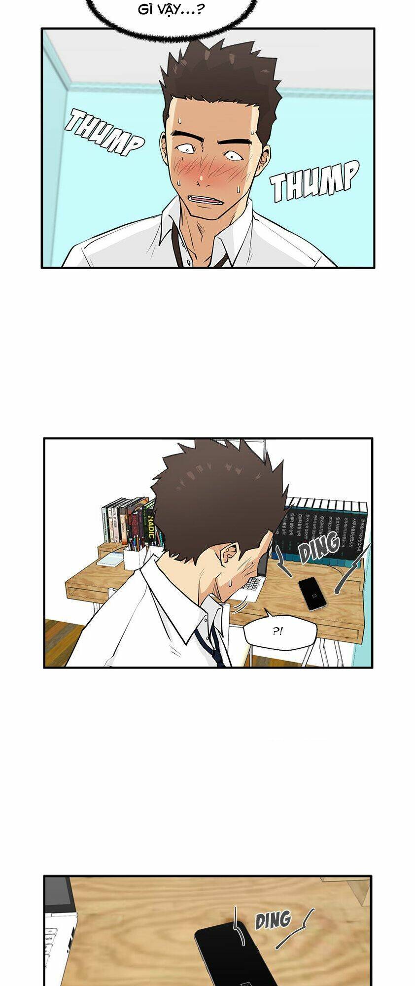 mr kang chapter 53 8