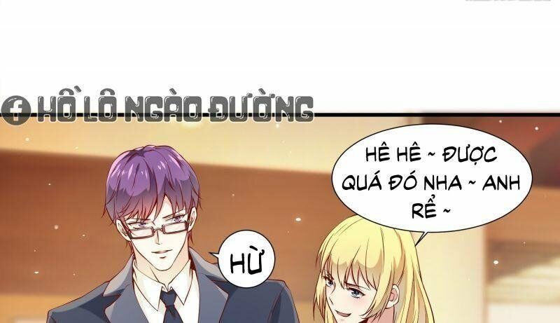 nãi ba là chiến thần mạnh nhất chapter 4.2 21