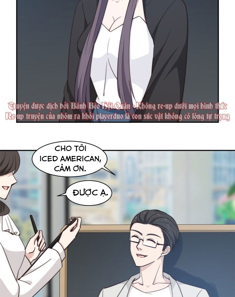 tổng tài, tránh xa tôi ra chapter 53 23