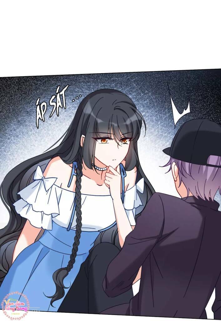 cô ấy đến rồi, xin nằm xuống! chapter 159 11