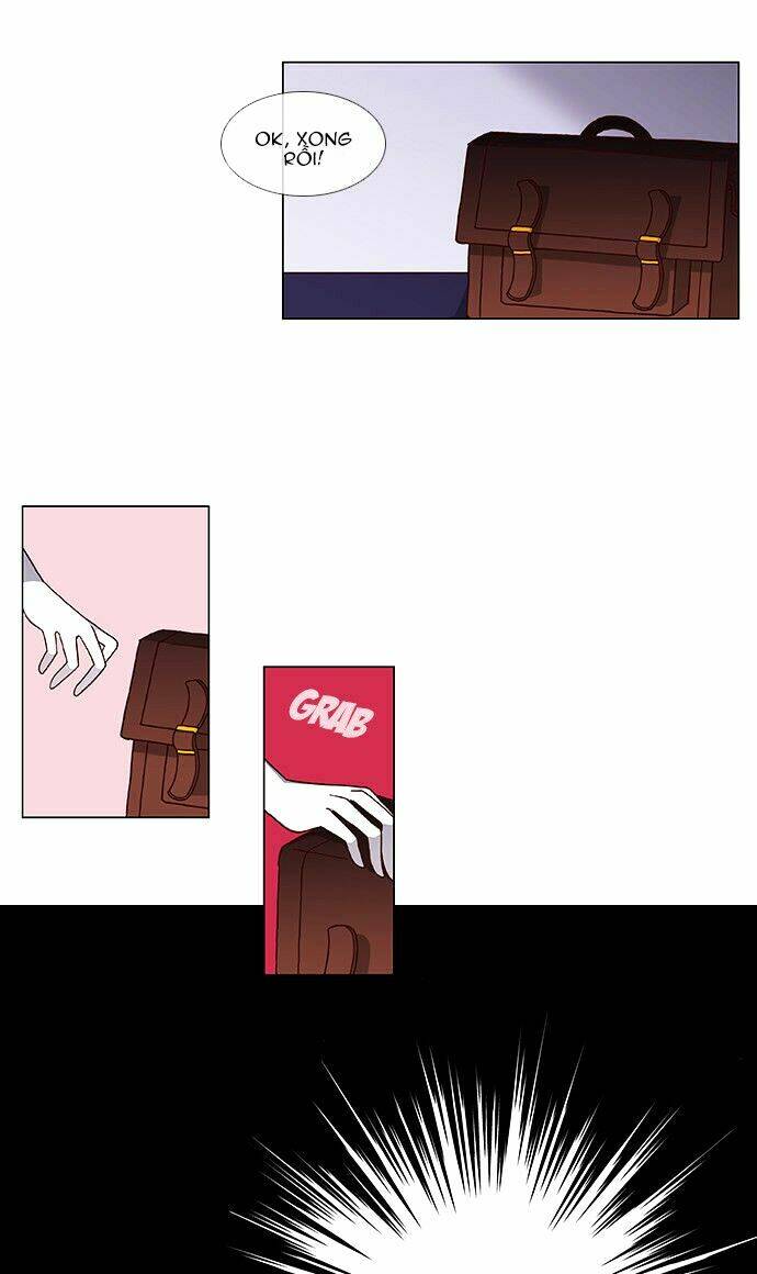 the devil's bag chapter 5 10