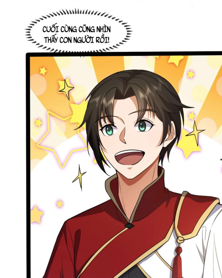 nương tử nhà ta là đạo trời chapter 2 21