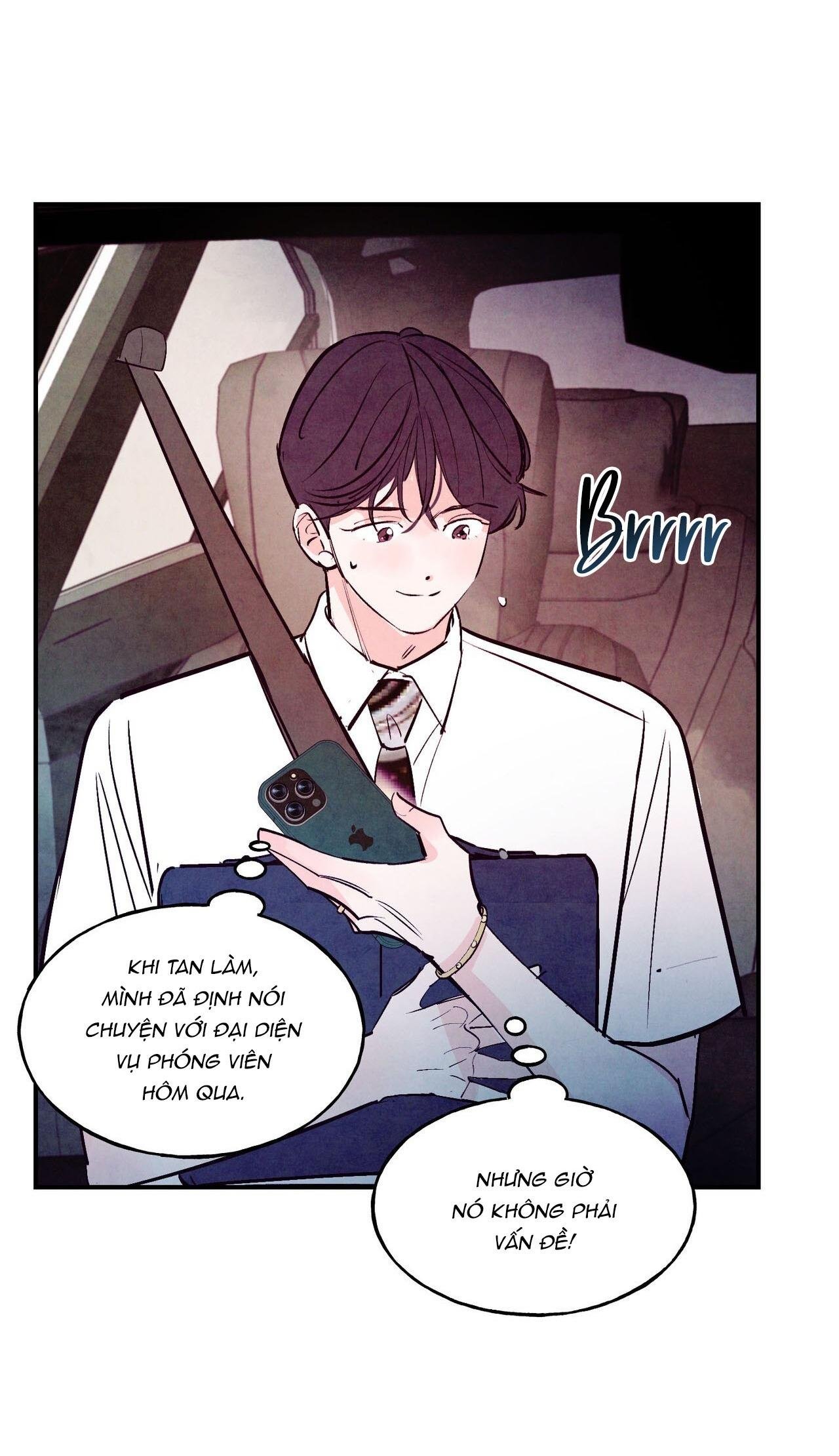 say tình [bl] chapter 76 65