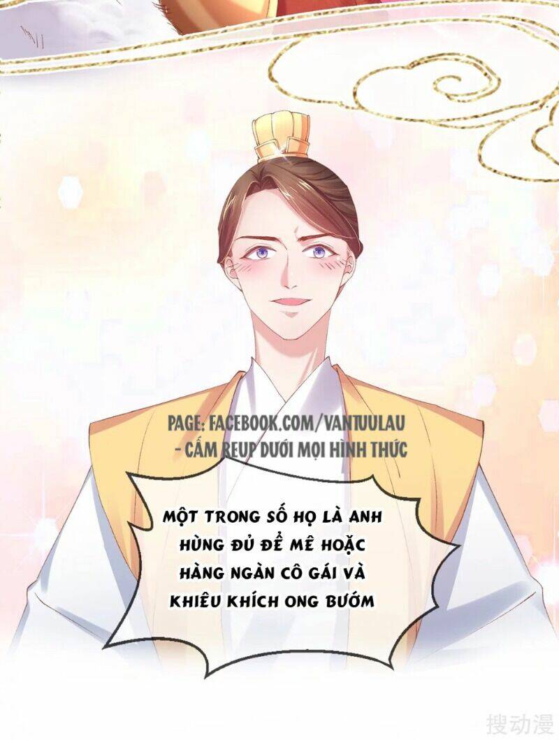 thị huyết y phi chapter 67 11