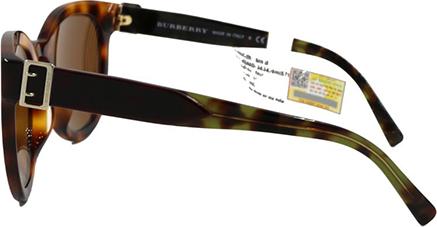Kính mát Burberry B4266D