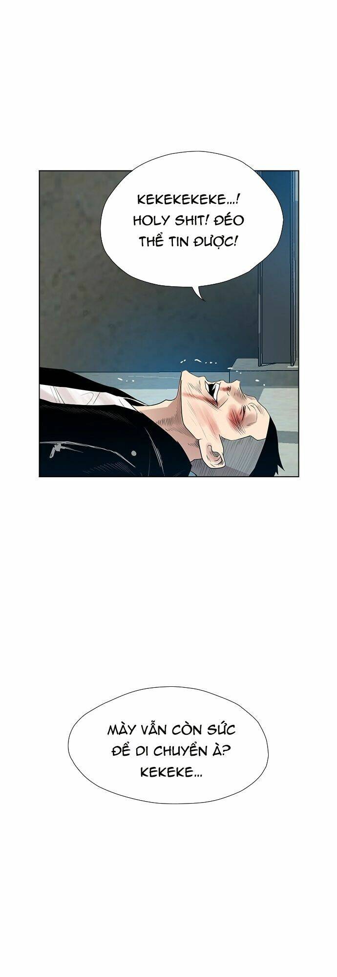 kẻ hồi sinh chapter 128 37