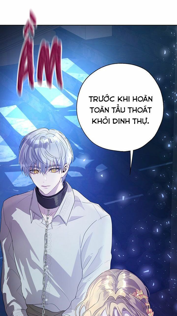 cách để cứu rỗi anh trai của nữ chính chapter 24 63