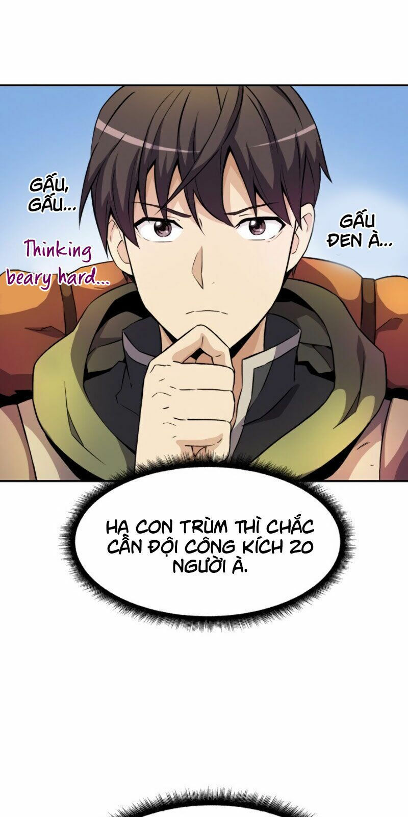 arcane sniper chapter 15 66