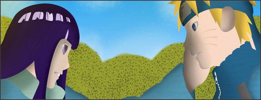 naruto - cửu vĩ hồ ly chapter 624 20