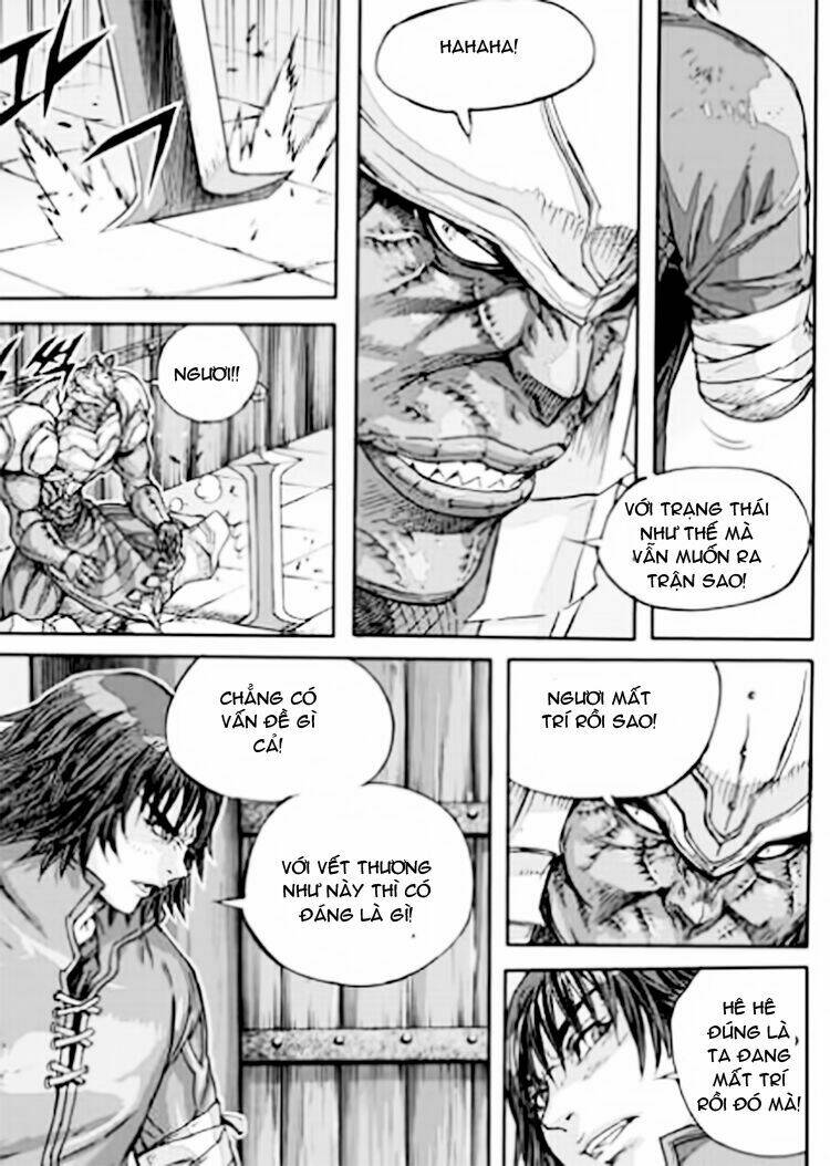 diêm đế ii chapter 53.7 14