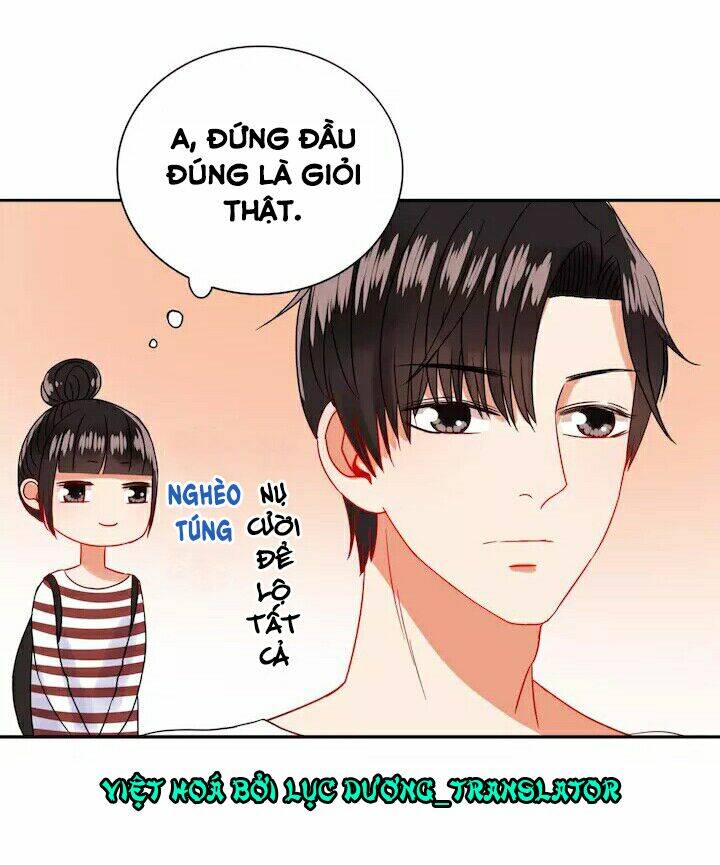 chào buổi sáng, hướng dương chapter 19 36