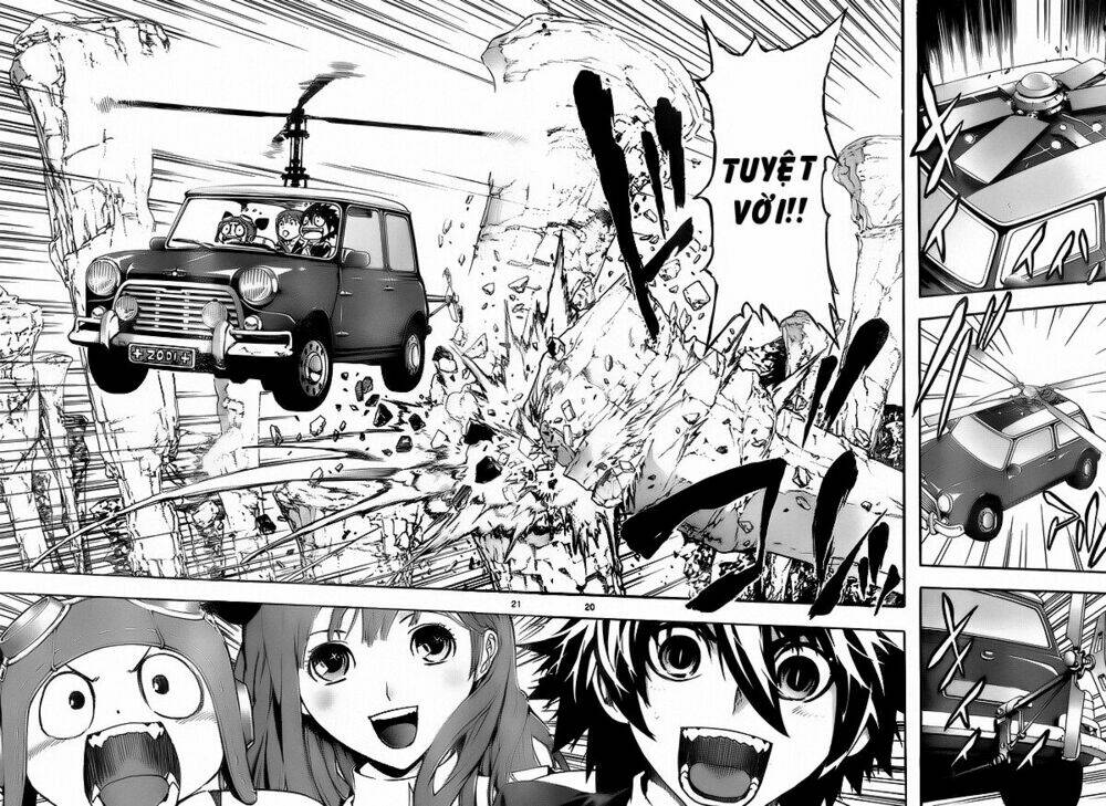 defense devil chapter 41 19