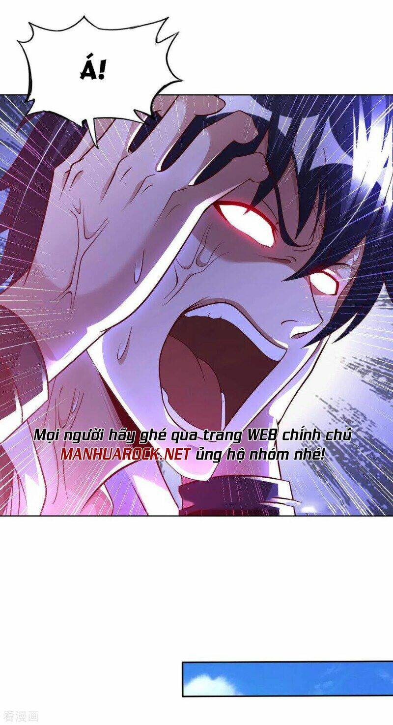 sư phụ của ta là thần tiên chapter 31 35