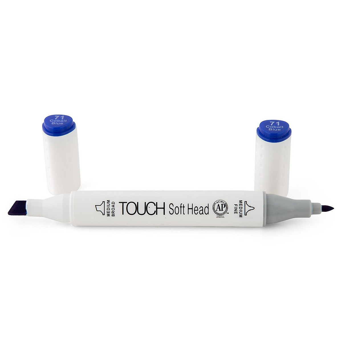 Bút Marker TOUCH SOFT HEAD Lẻ ( Nhóm 4