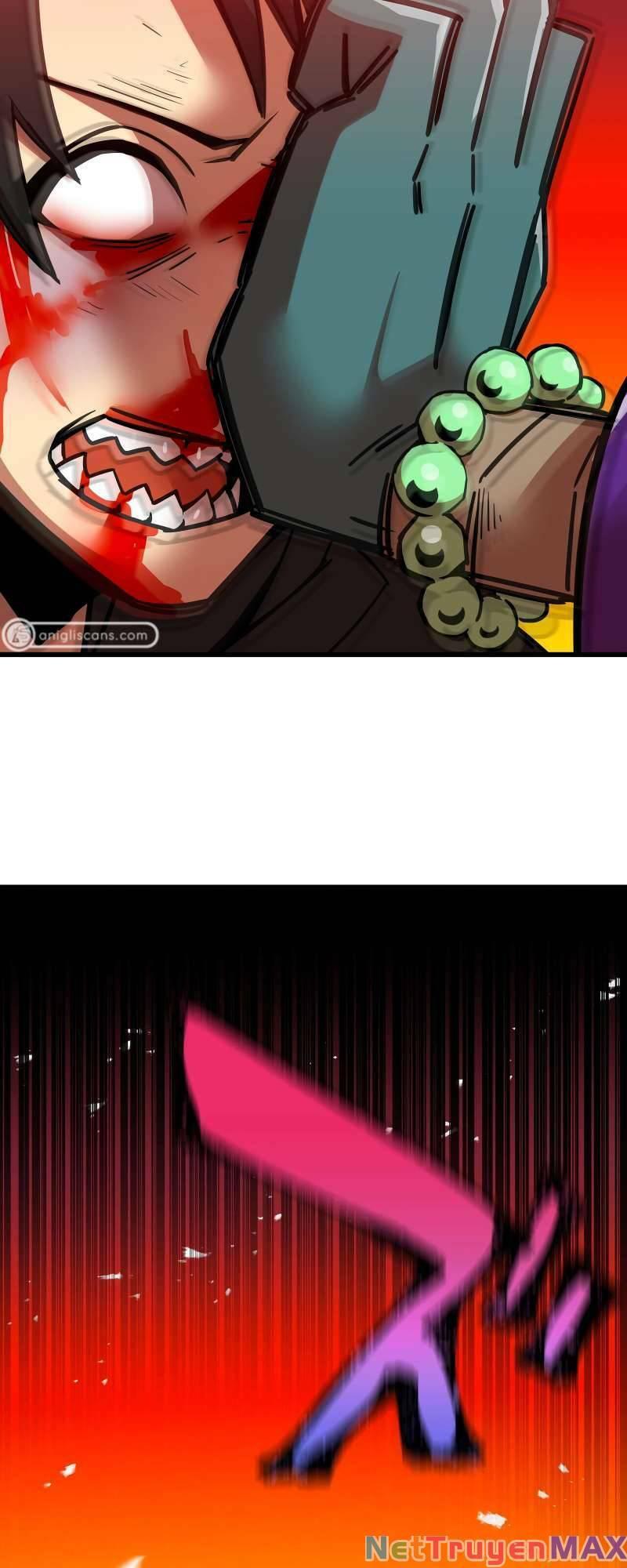 Huyết Thánh Cứu Thế Chủ~ Ta Chỉ Cần 0.0000001% Đã Trở Thành Vô Địch chapter 11 65