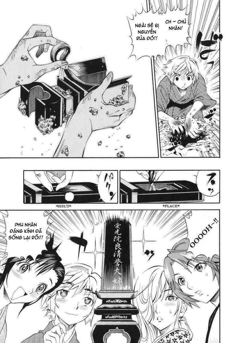 rappi rangai chapter 18 28