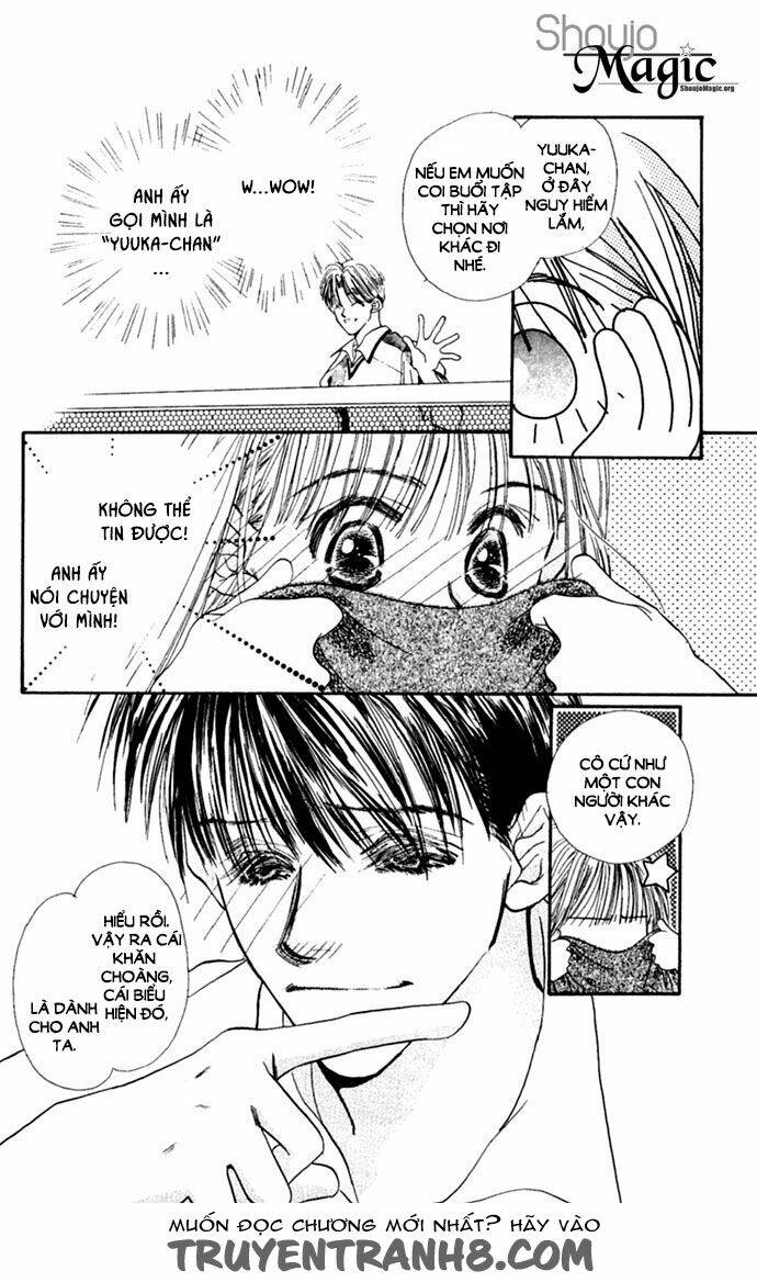 yoru made matenai chapter 3 9