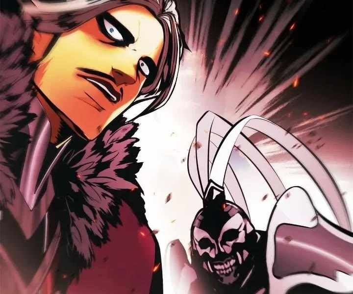 bất bại chân ma chapter 204 12