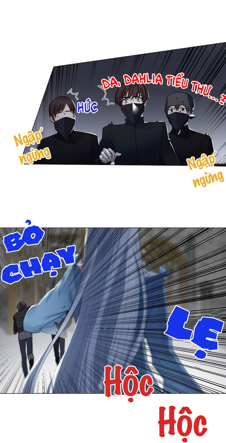 tôi sẽ trở thành nhân vật chính chapter 4 19