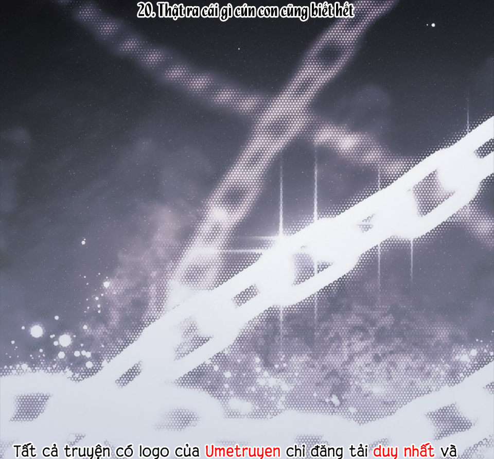 mệnh lệnh chapter 20 2