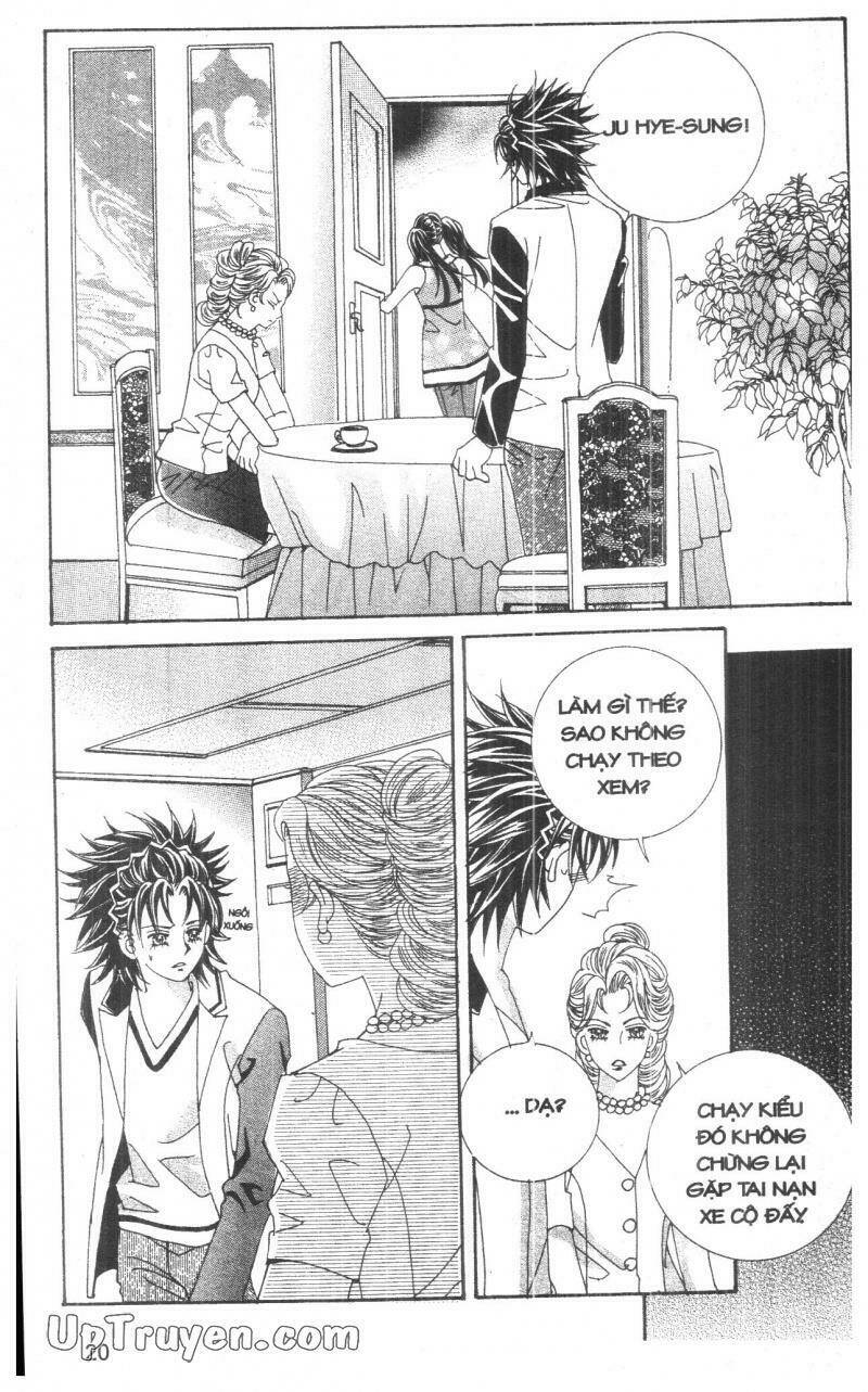 meo meo dịu dàng đi nhé chapter 8 20