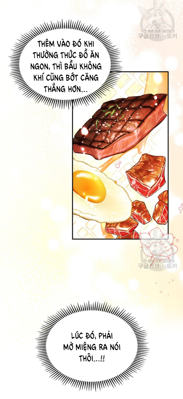 tôi đã trở thành bạn gái của nam chính chapter 6.1 15