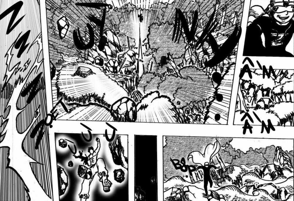 c.b.a (caber adventure) chapter 30 11