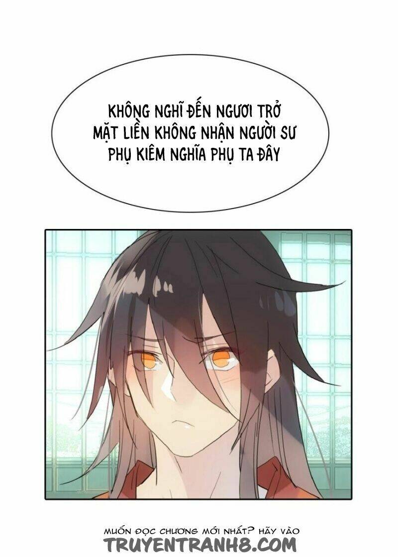 sư phụ lại trêu chọc ta chapter 1 17
