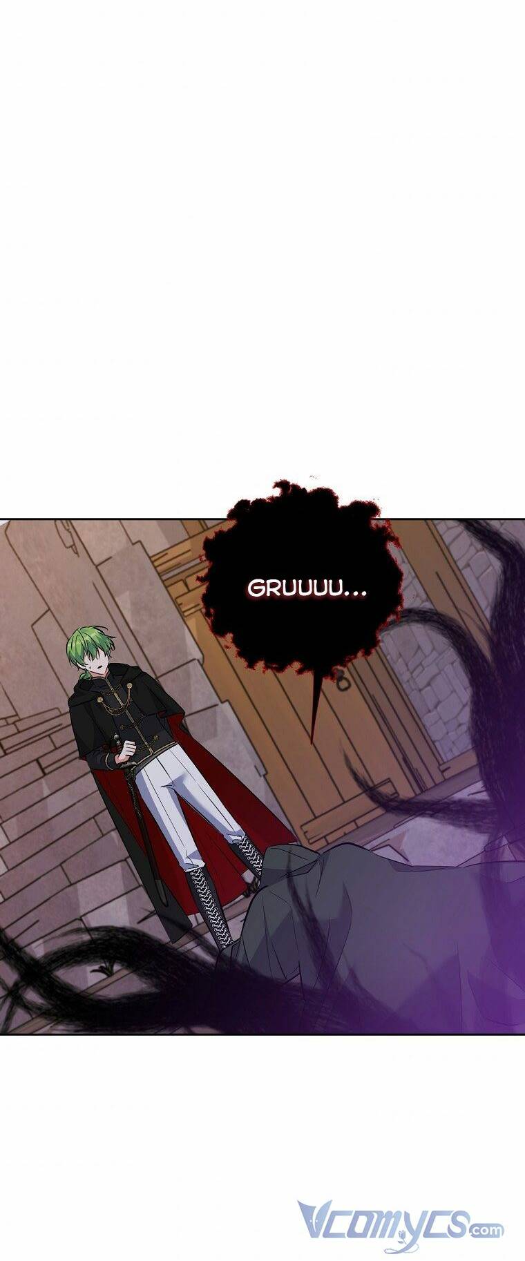 ác nữ karuna bé lại chapter 48 73