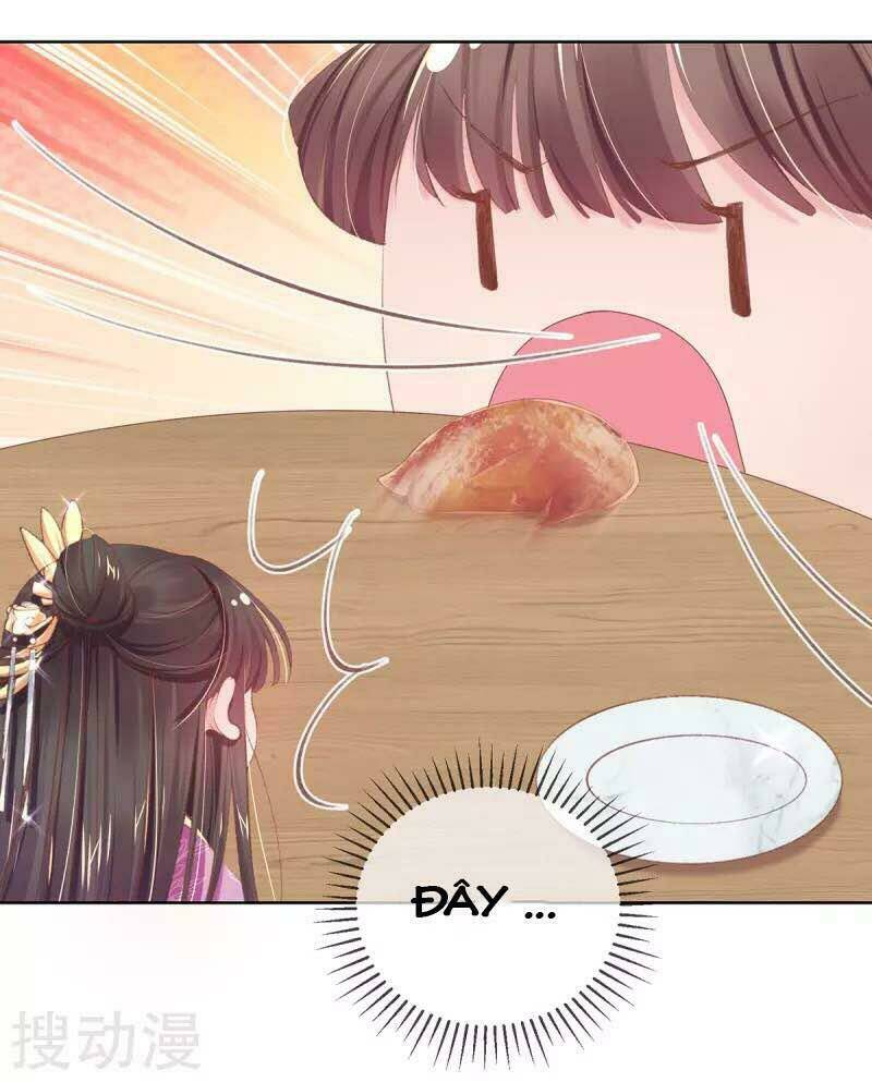 thị huyết y phi chapter 46 22