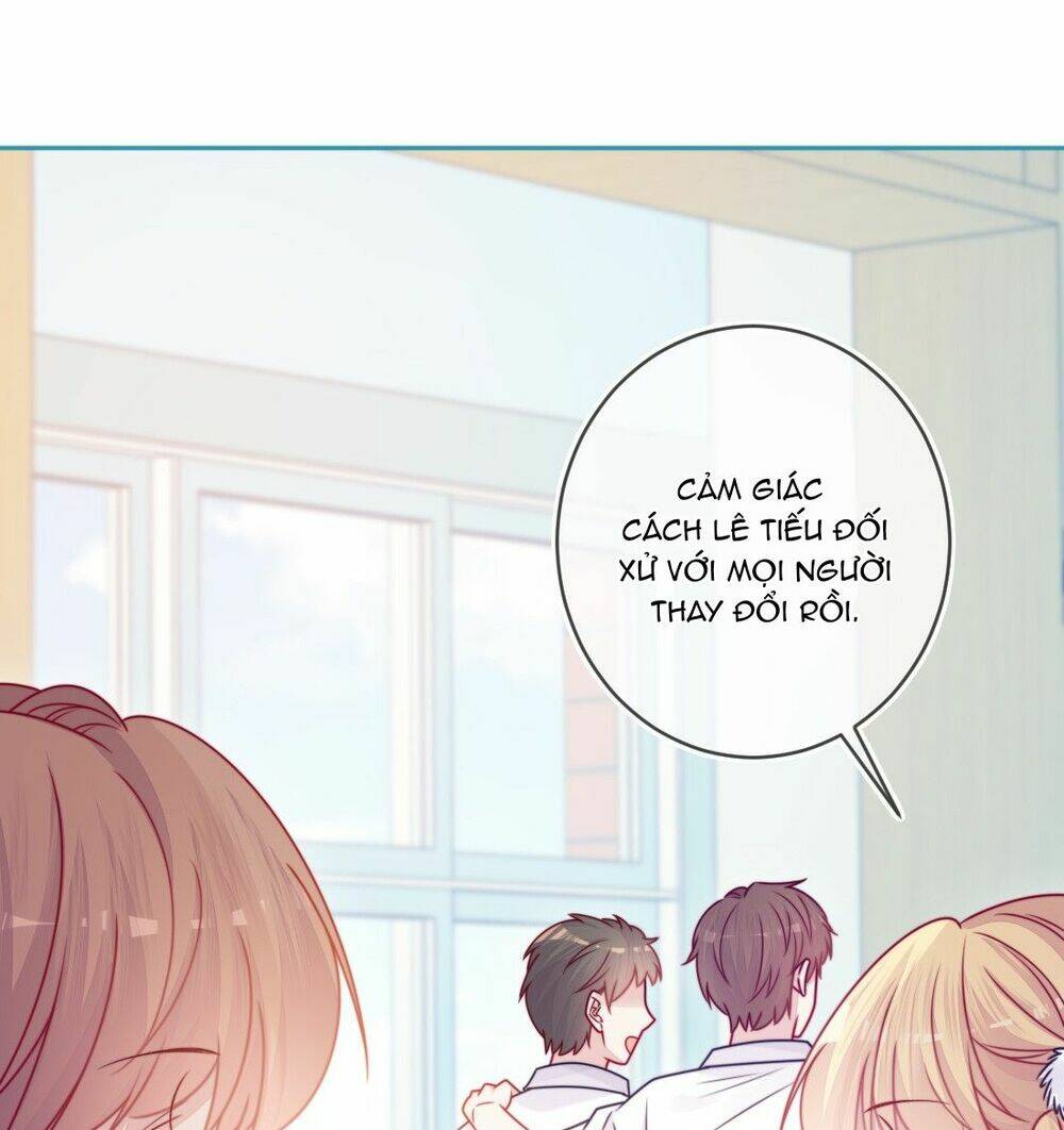 khi cô gái nhìn thấy thời gian chapter 39 22