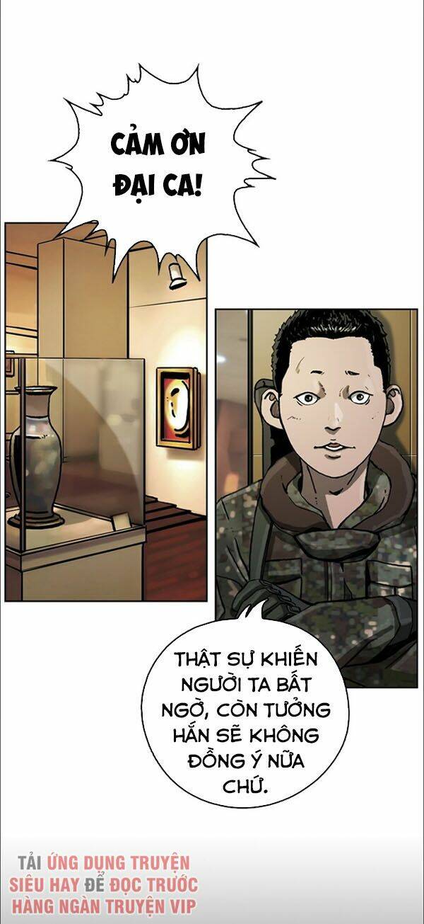 truyền thuyết anh hùng thời mạt thế chapter 11 7