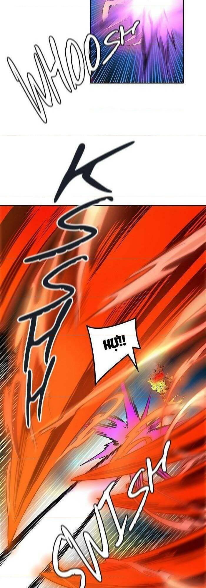 tòa tháp bí ẩn 2 chapter 497 14