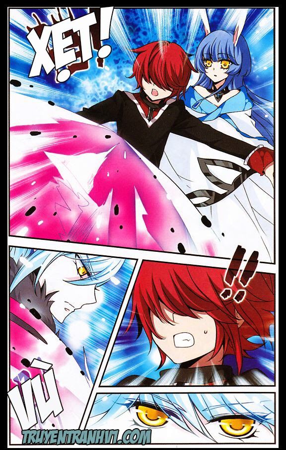 cố lên nào, đại ma vương 2 chapter 5 2