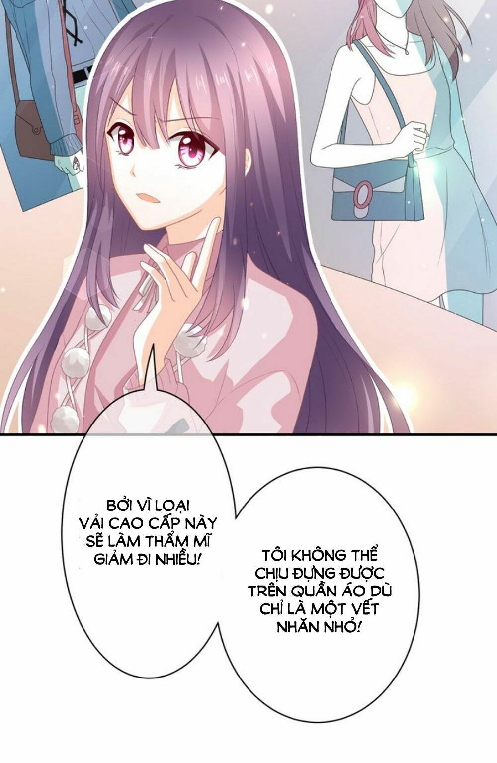 tiệm may luyến sắc chapter 6 26