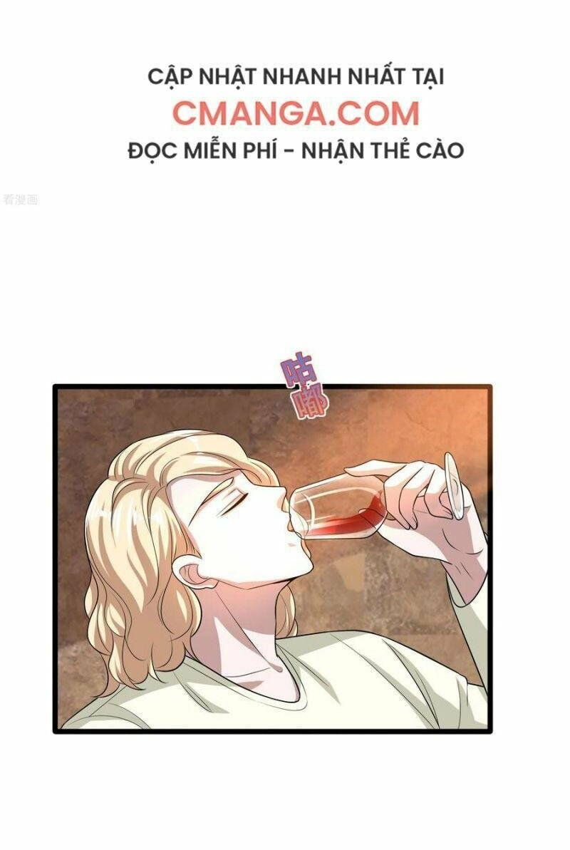 đô thị tà vương chapter 125 14