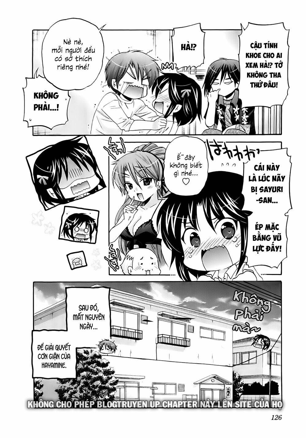 kanojo no kagi wo akeru houhou chapter 36 26