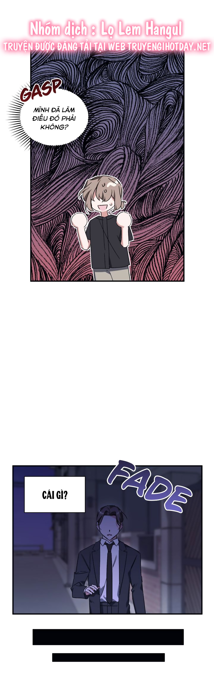 cuộc du hành thời gian của sela chapter 68 17