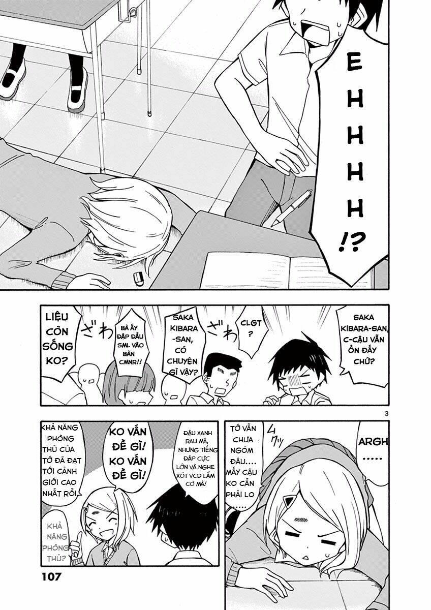 ninja shinobu-chan no junjou chapter 16 4