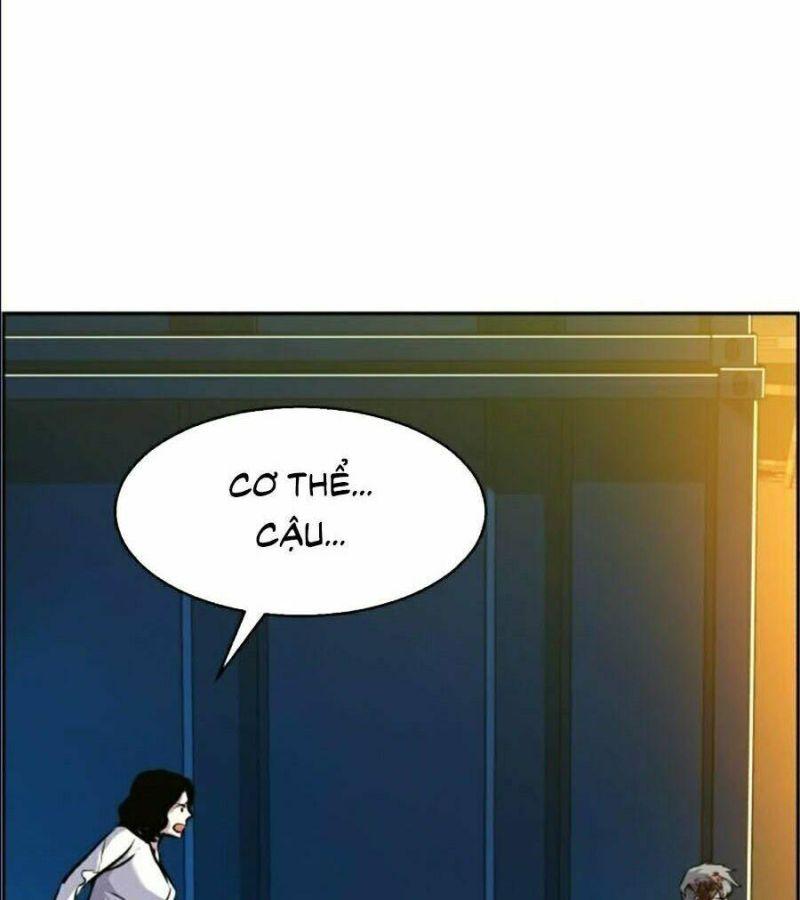 bạn học tôi là lính đánh thuê chapter 48 25