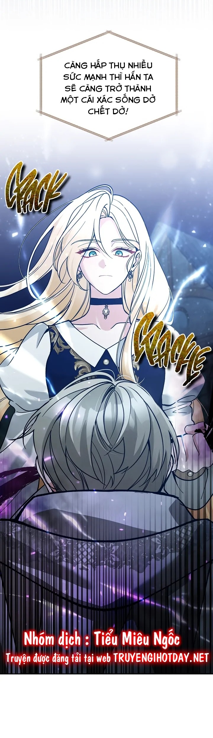 đừng đến cửa hàng của ác nữ phản diện chapter 72 30