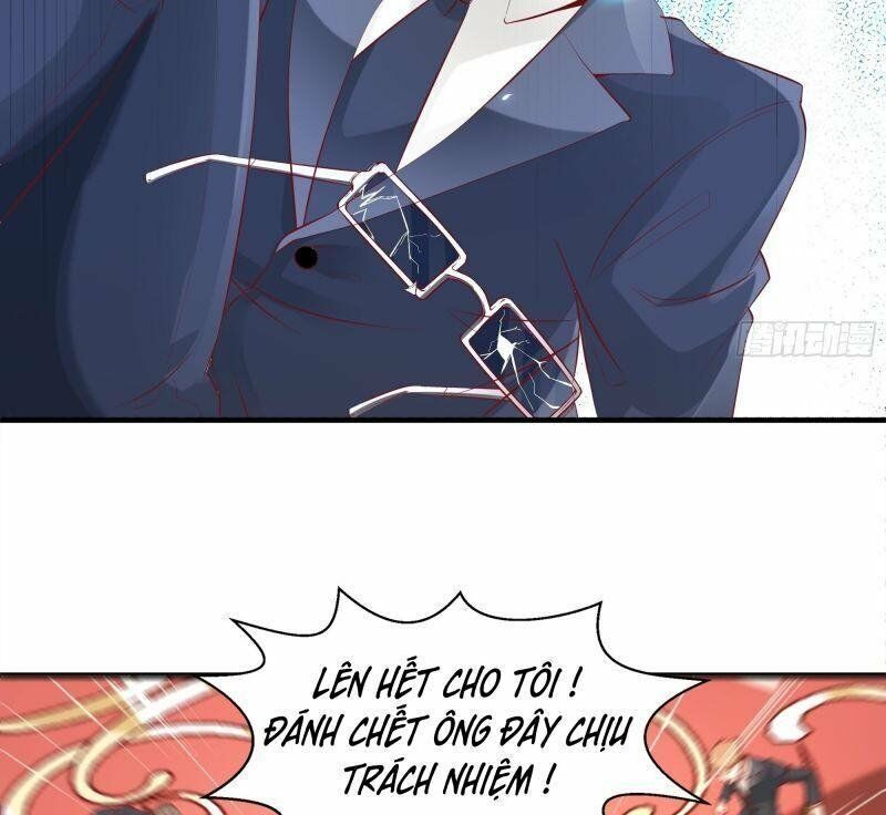 nãi ba là chiến thần mạnh nhất chapter 5 20