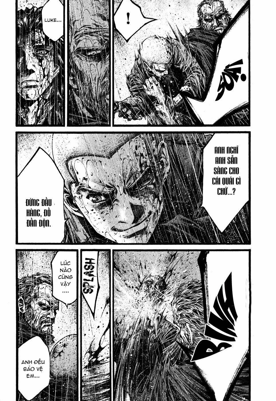 green blood chapter 21 13