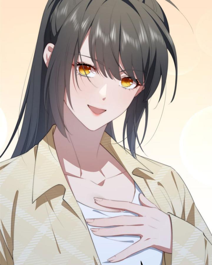 nữ chính chạy từ trong sách ra thì phải làm sao chapter 56 55