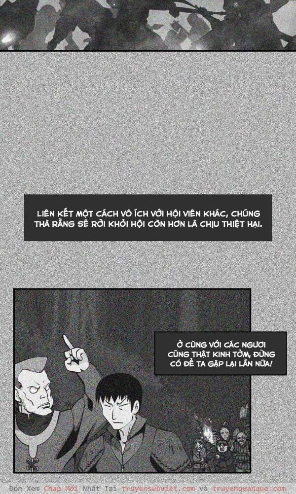 tôi sinh ra để làm người vĩ đại chapter 39 26