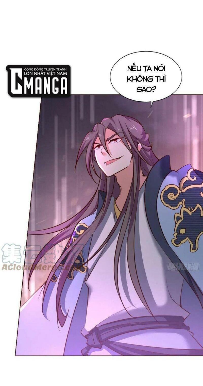 Trọng Sinh Thành Cậu Vàng Tại Dị Thế Chapter 228 18