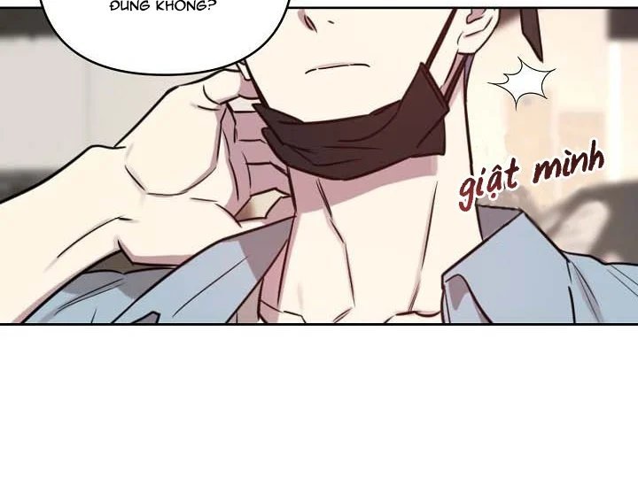 thần tượng đến rồi!? chapter 26 18